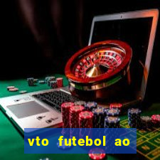 vto futebol ao vivo sportv